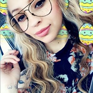 Meet your Posher, Kimberly